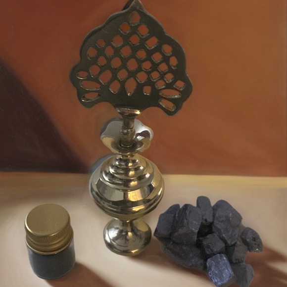 Arabic kohl eye liner - Picture 8 of 8